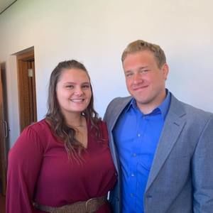 Meet your Posher, Megan